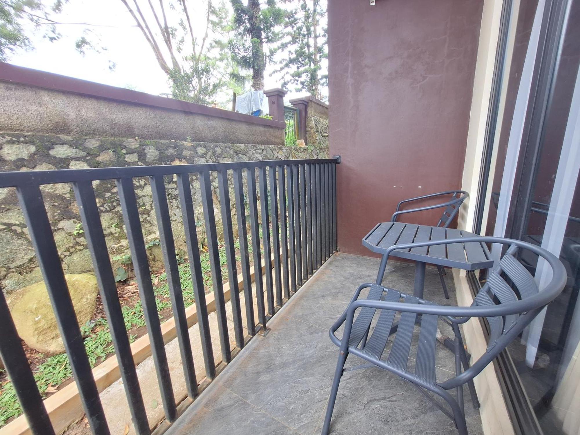 Urbanview Hotel Inkoppabri Cisarua Puncak Exterior photo